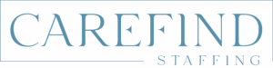 CareFind Staffing Logo